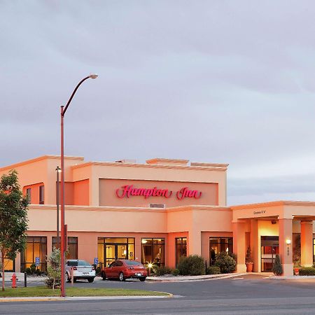 Hampton Inn By Hilton Montrose Eksteriør bilde