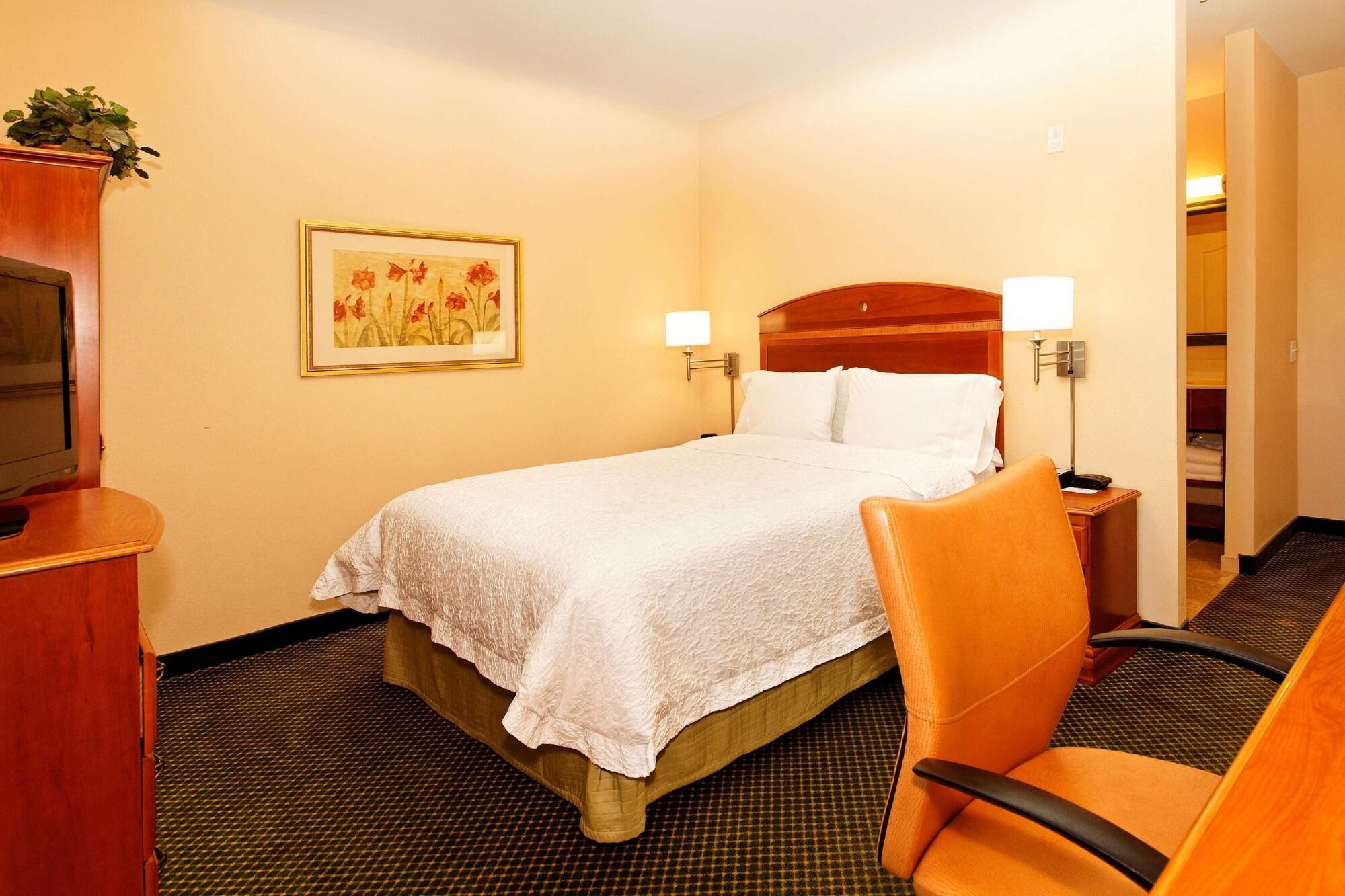 Hampton Inn By Hilton Montrose Eksteriør bilde