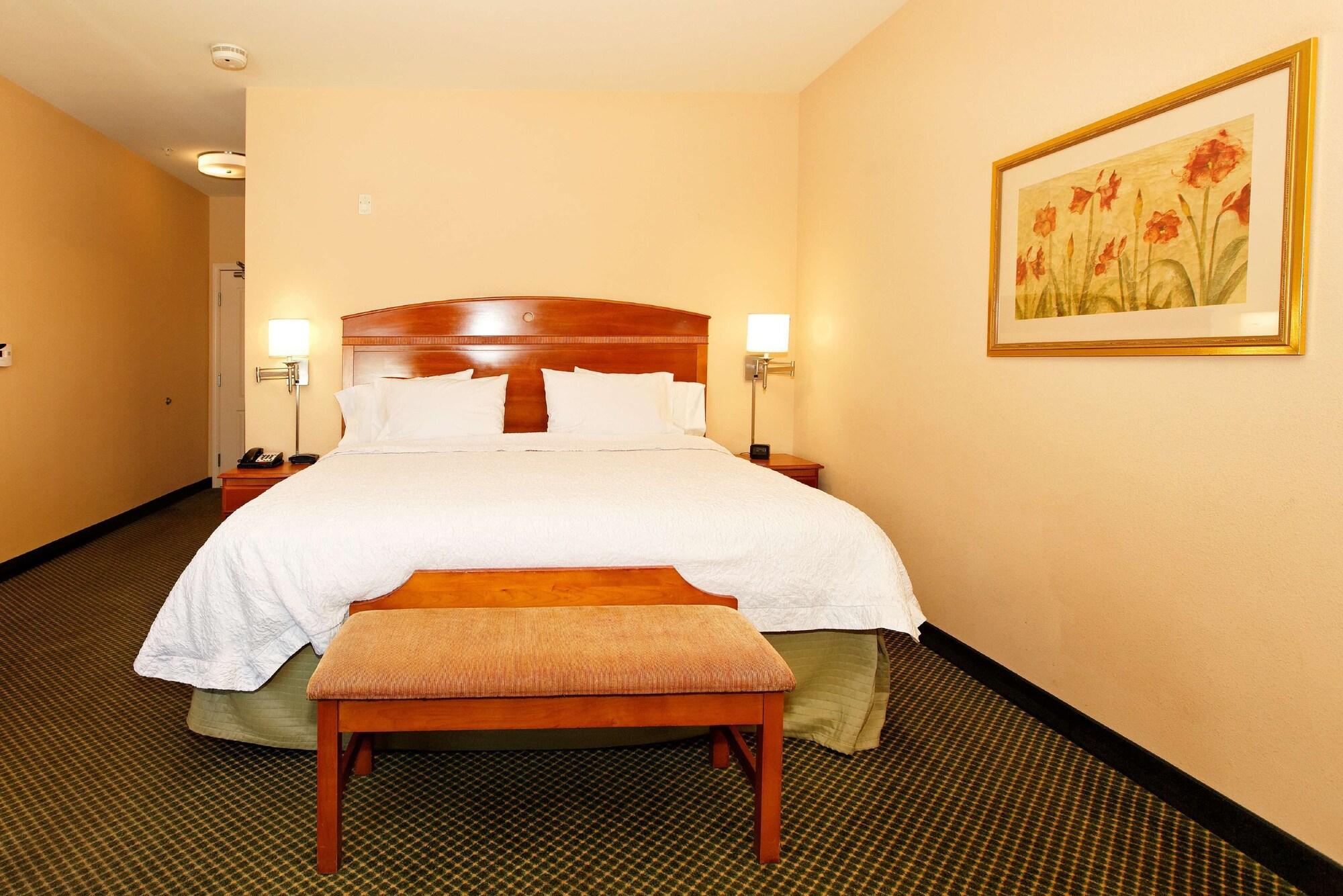 Hampton Inn By Hilton Montrose Eksteriør bilde