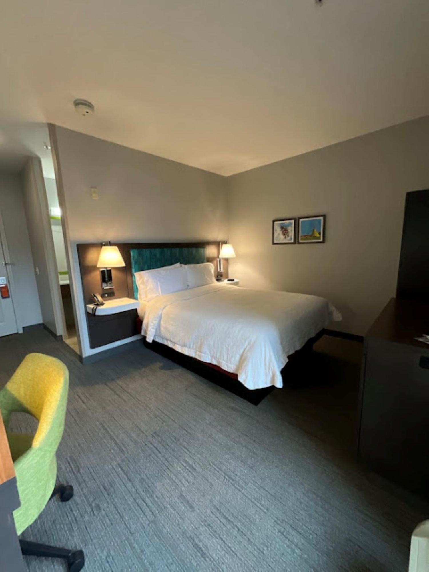 Hampton Inn By Hilton Montrose Eksteriør bilde