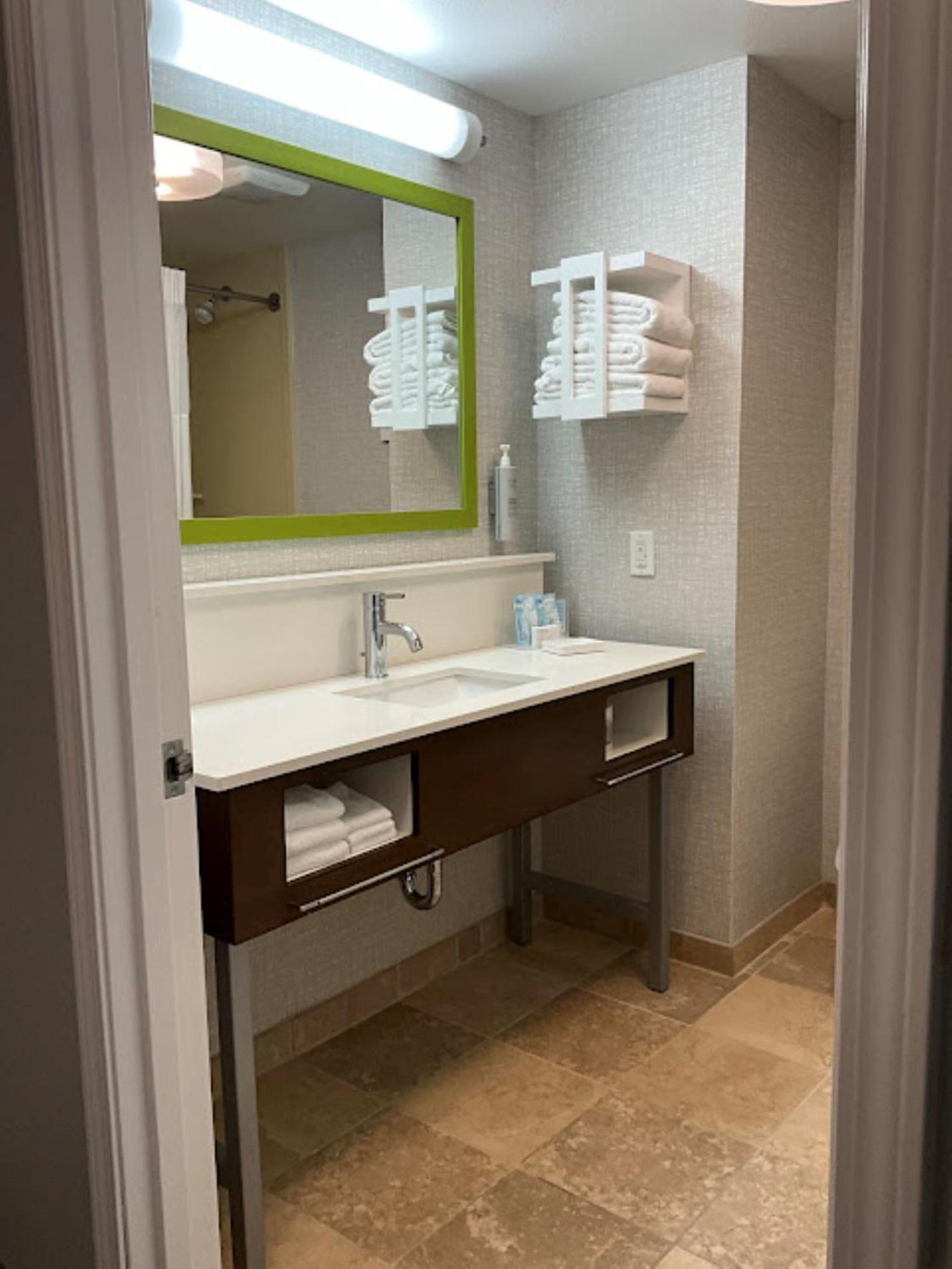 Hampton Inn By Hilton Montrose Eksteriør bilde