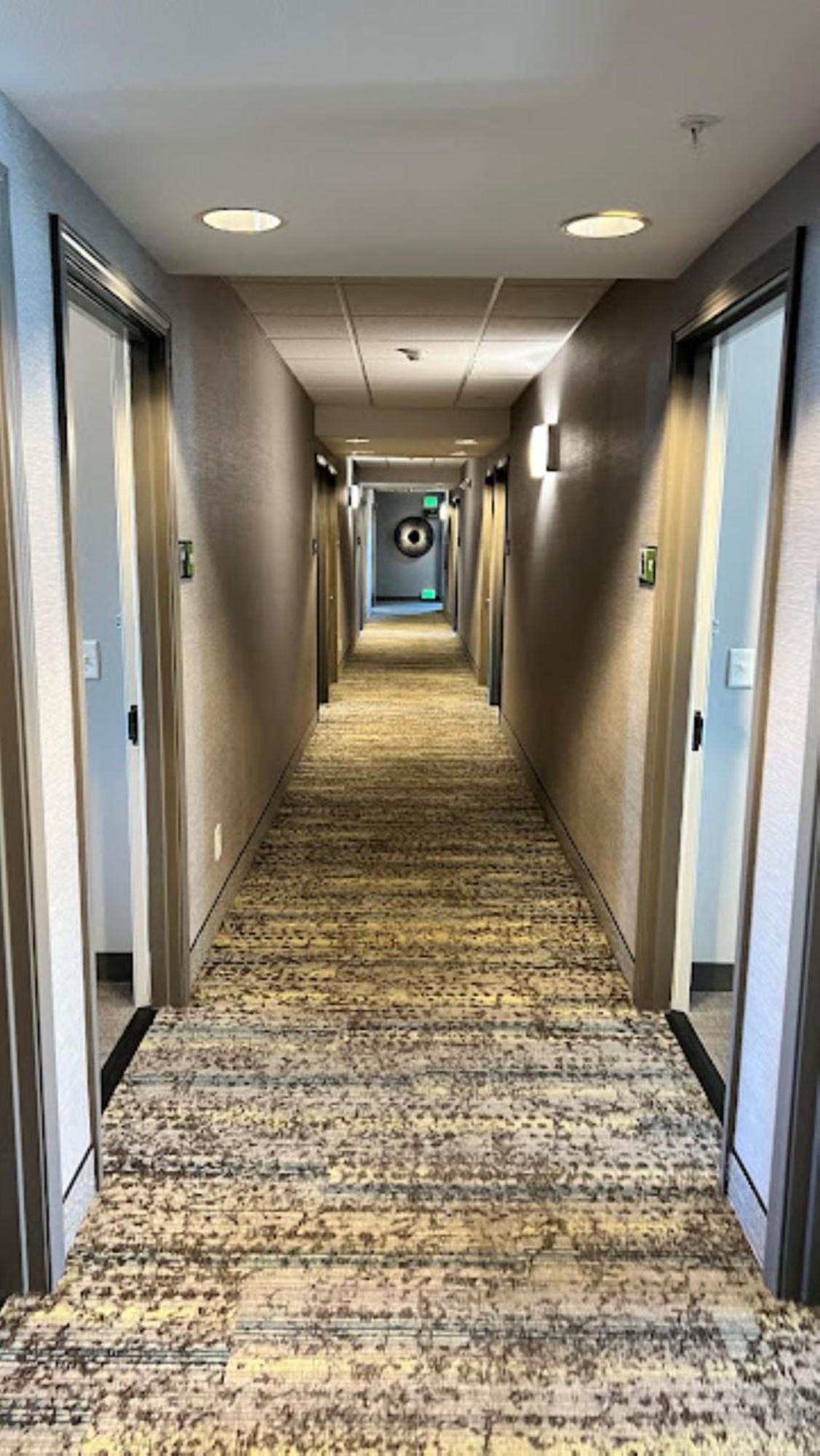 Hampton Inn By Hilton Montrose Eksteriør bilde