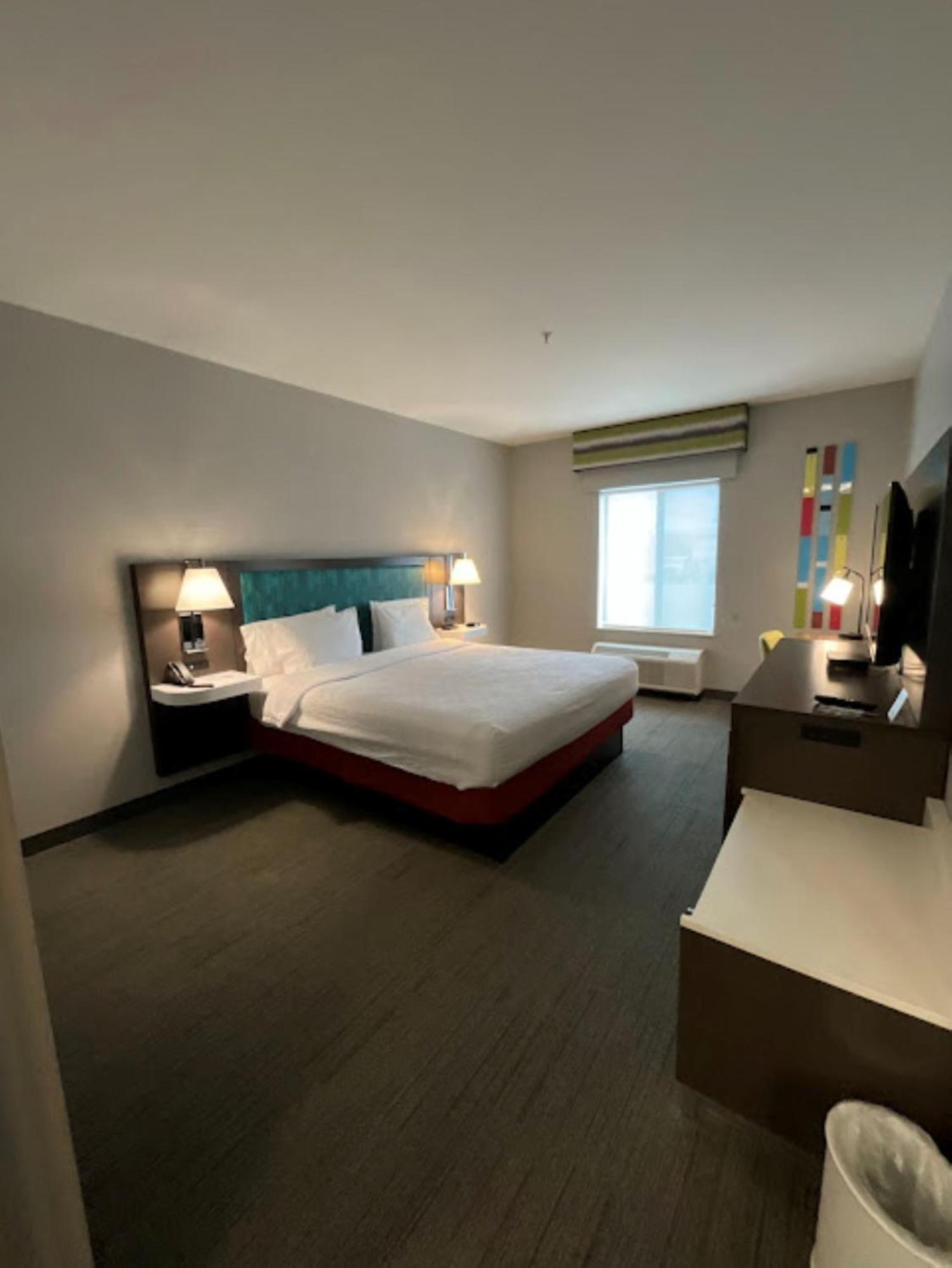 Hampton Inn By Hilton Montrose Eksteriør bilde