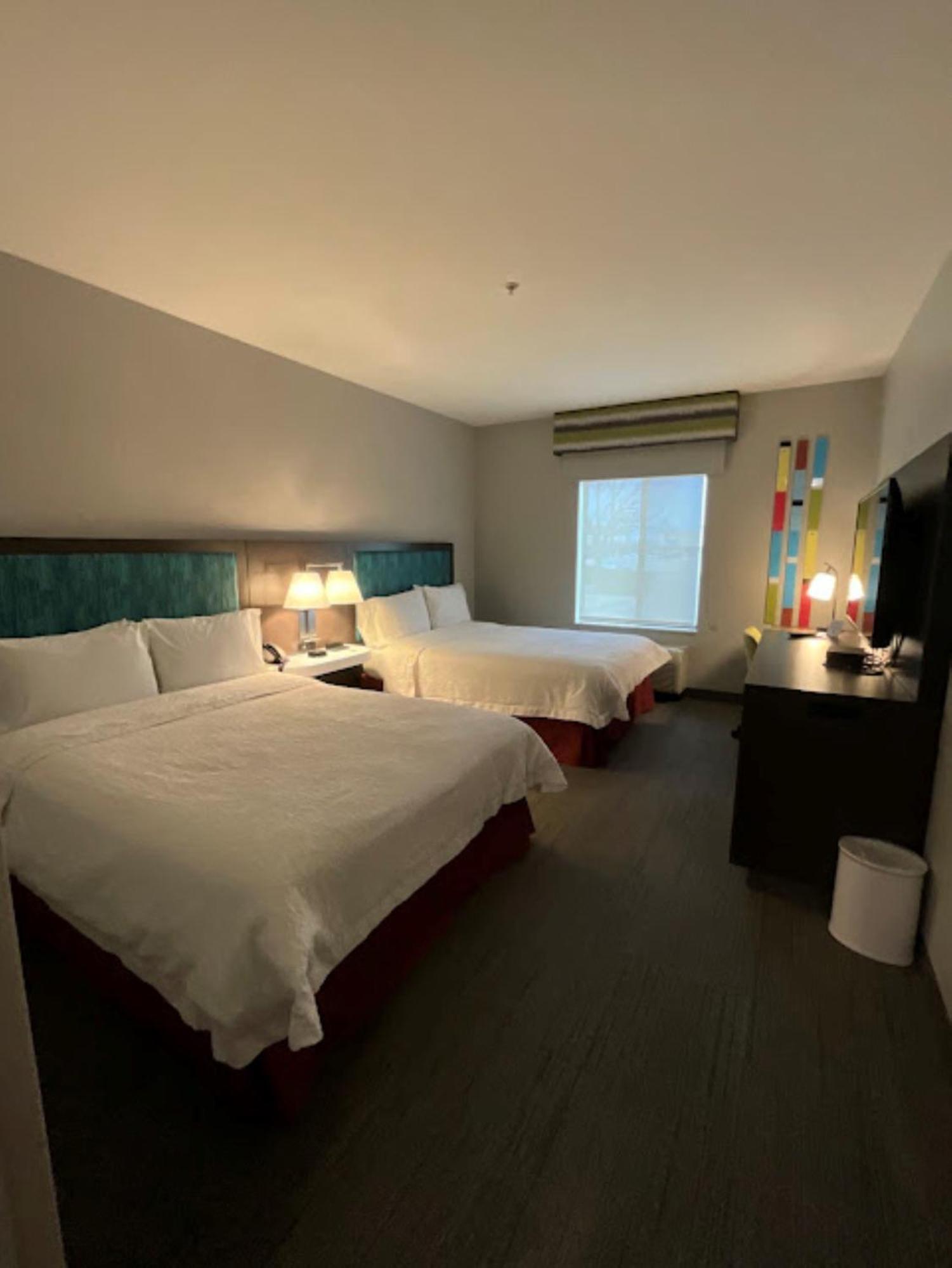Hampton Inn By Hilton Montrose Eksteriør bilde