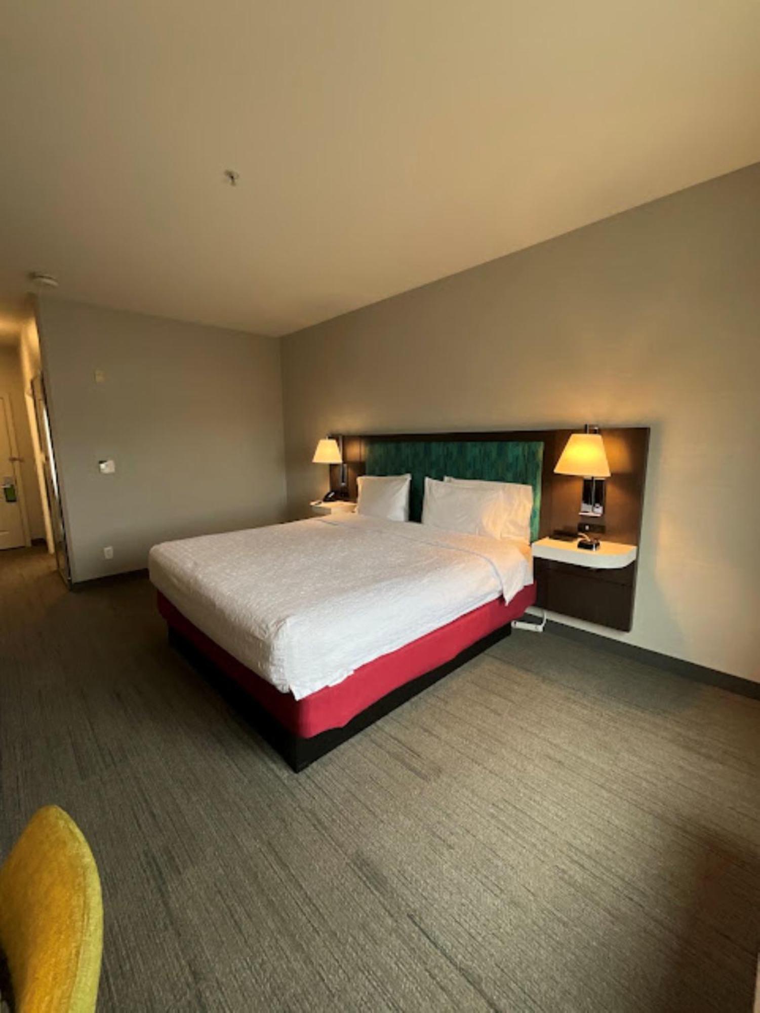 Hampton Inn By Hilton Montrose Eksteriør bilde