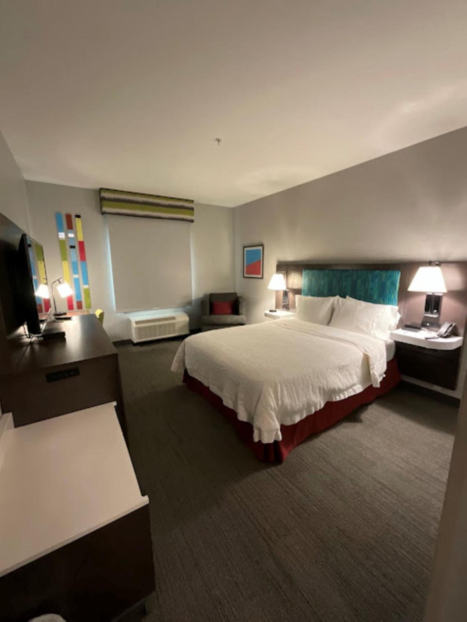 Hampton Inn By Hilton Montrose Eksteriør bilde
