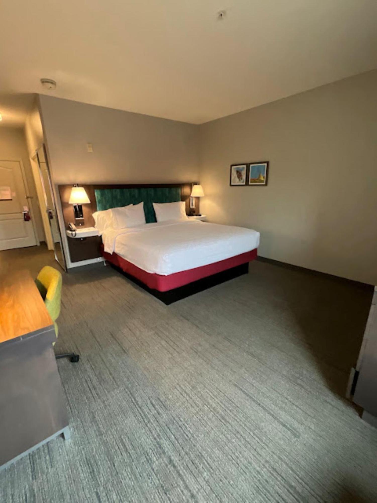 Hampton Inn By Hilton Montrose Eksteriør bilde