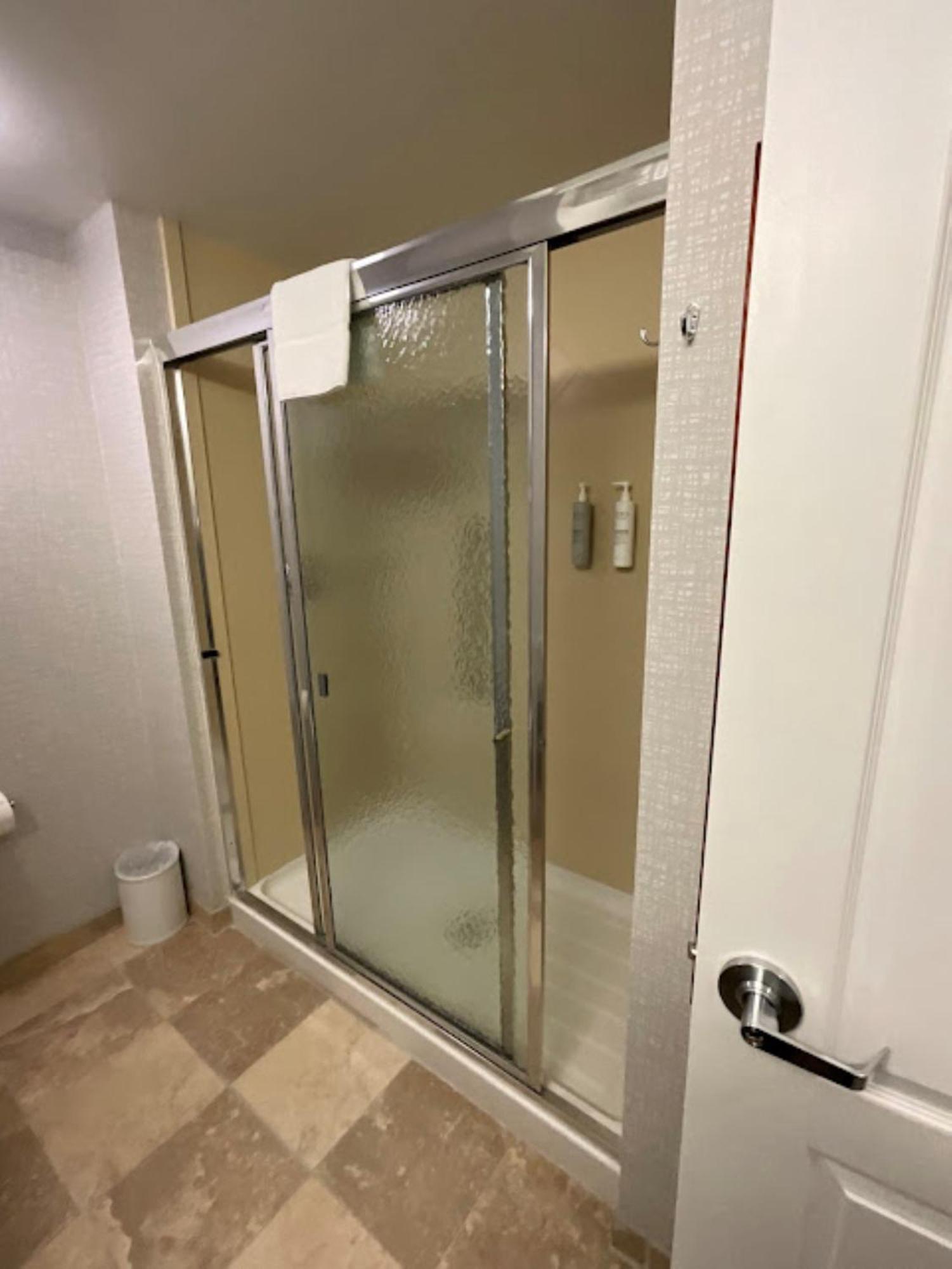 Hampton Inn By Hilton Montrose Eksteriør bilde