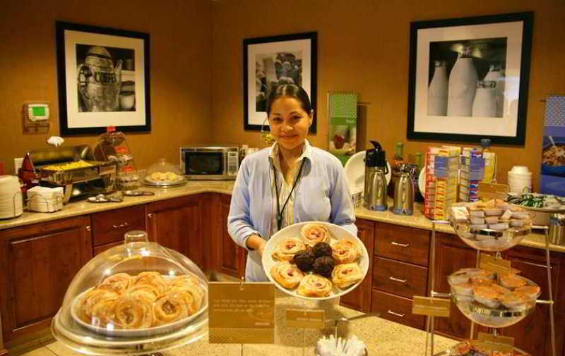 Hampton Inn By Hilton Montrose Eksteriør bilde