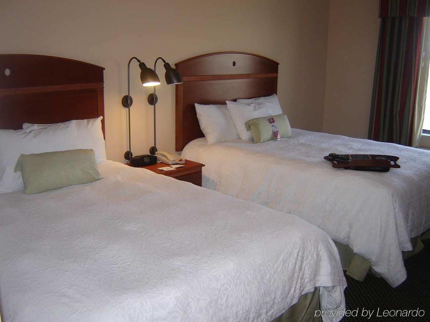 Hampton Inn By Hilton Montrose Eksteriør bilde