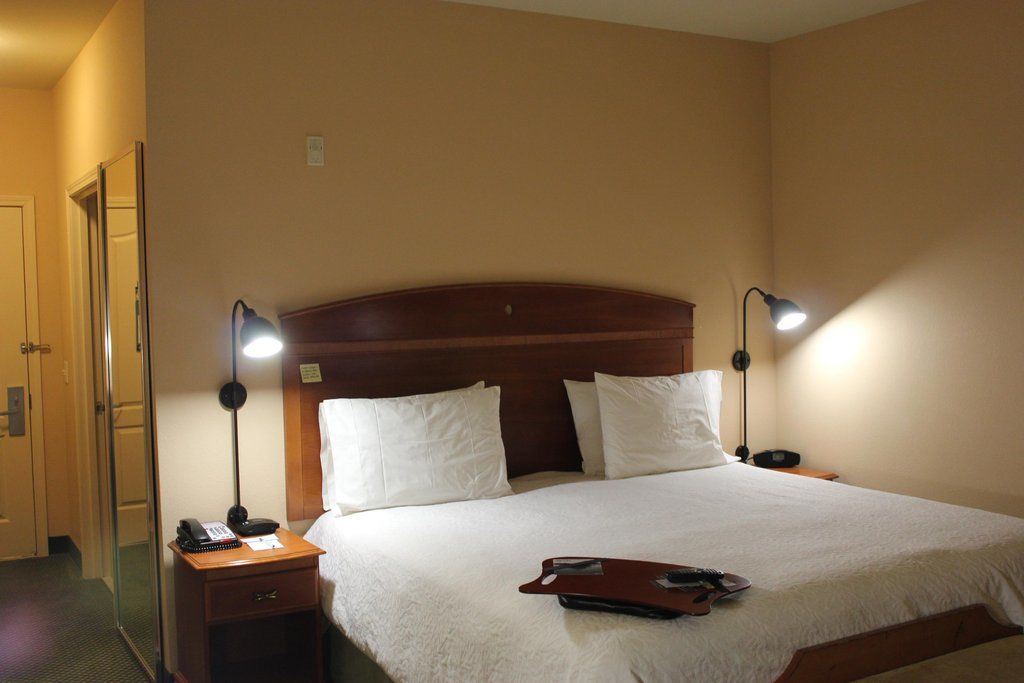 Hampton Inn By Hilton Montrose Eksteriør bilde