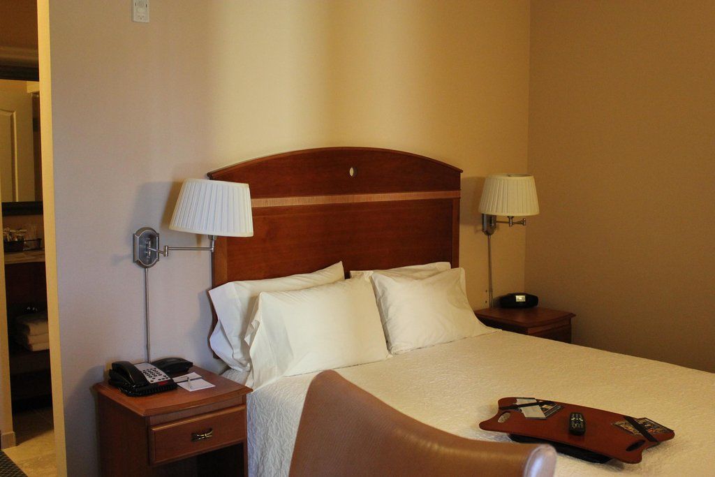 Hampton Inn By Hilton Montrose Eksteriør bilde