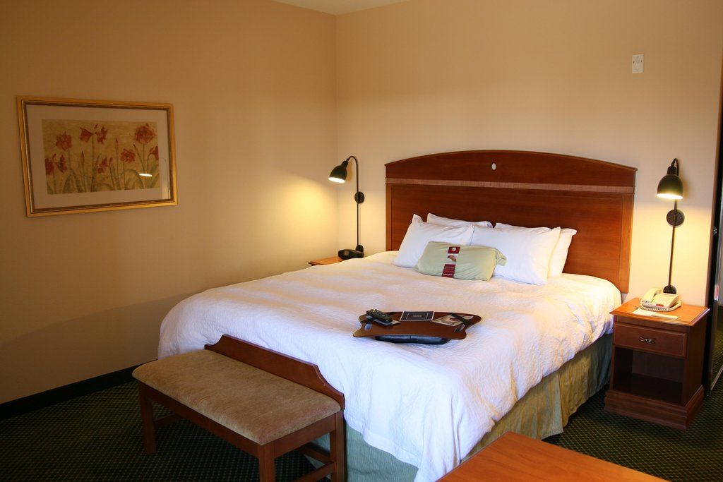 Hampton Inn By Hilton Montrose Eksteriør bilde