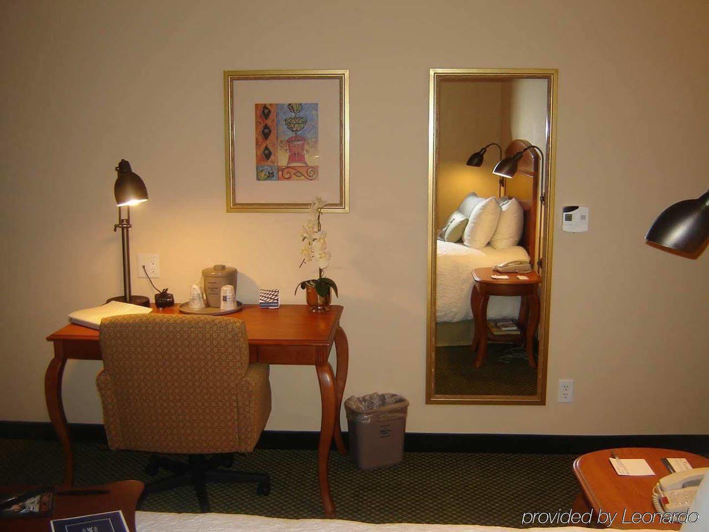Hampton Inn By Hilton Montrose Eksteriør bilde