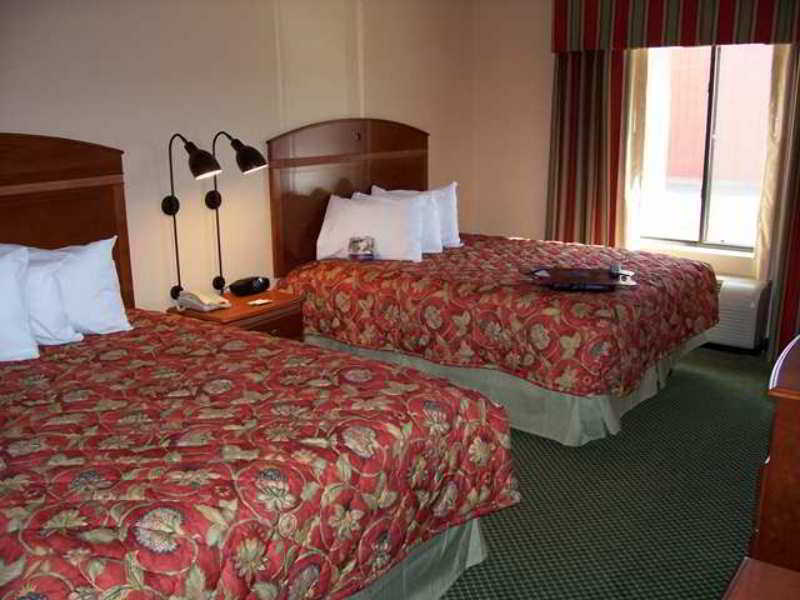 Hampton Inn By Hilton Montrose Rom bilde